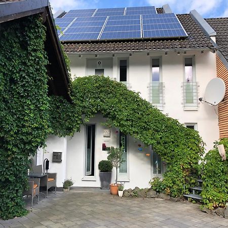 Apartmán Kueken Winterberg Exteriér fotografie