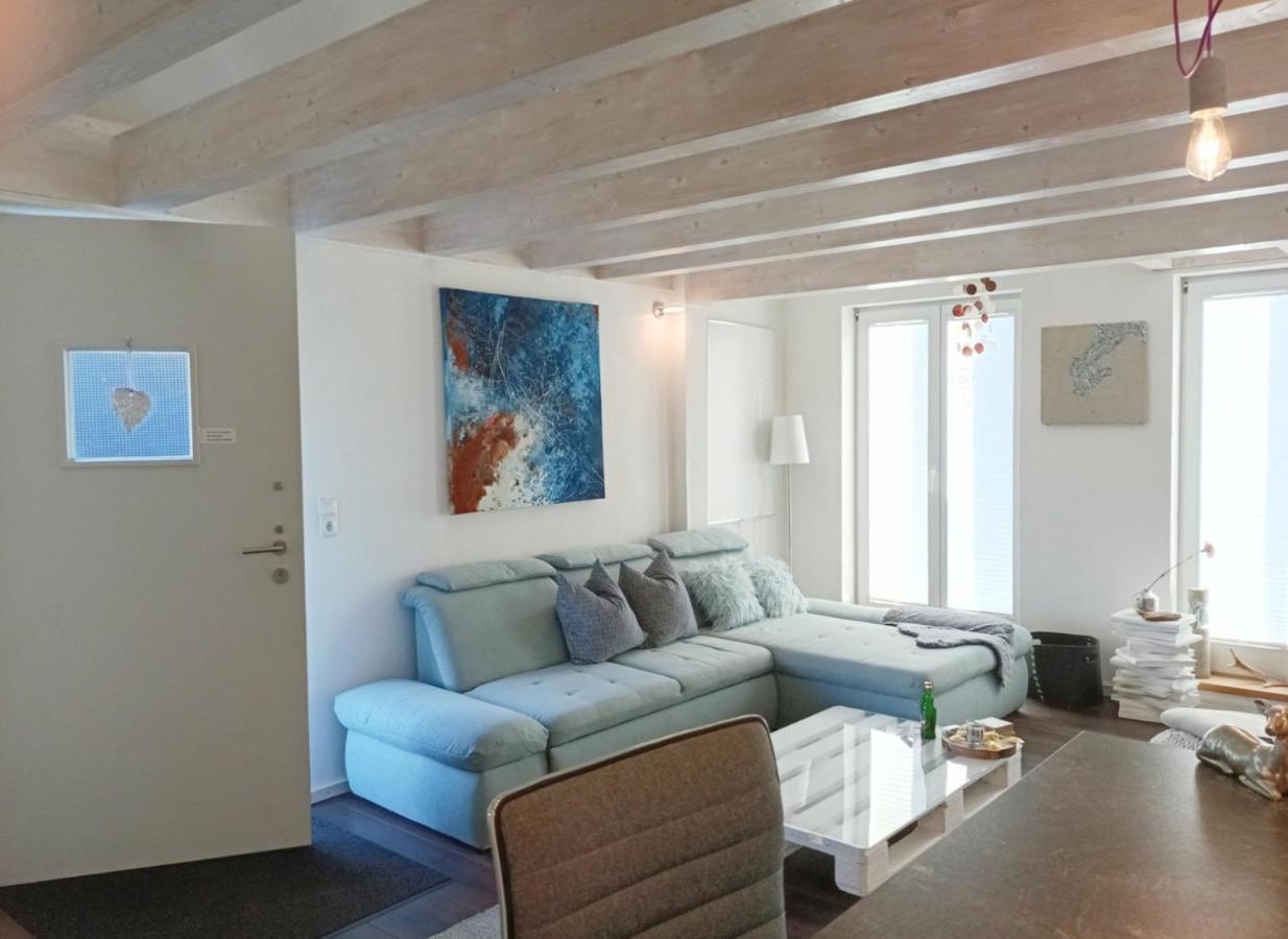 Apartmán Kueken Winterberg Exteriér fotografie
