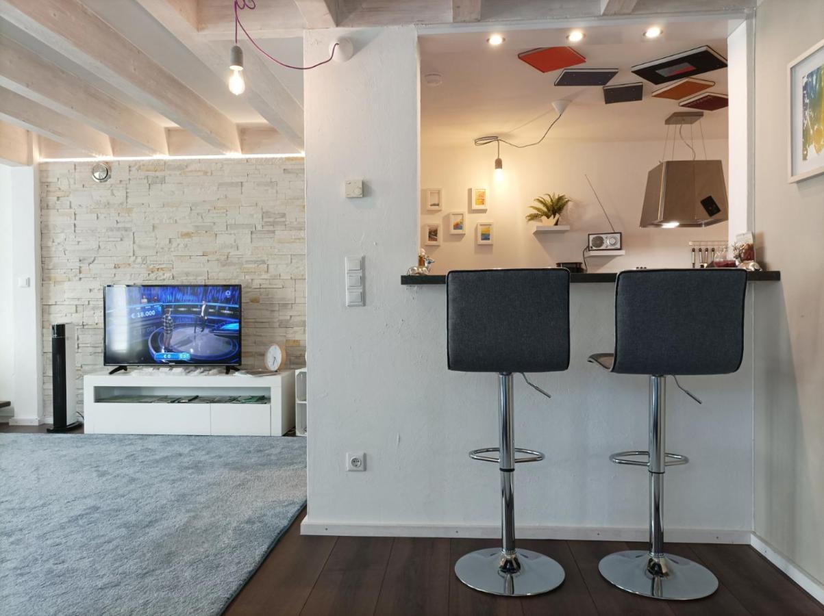 Apartmán Kueken Winterberg Exteriér fotografie