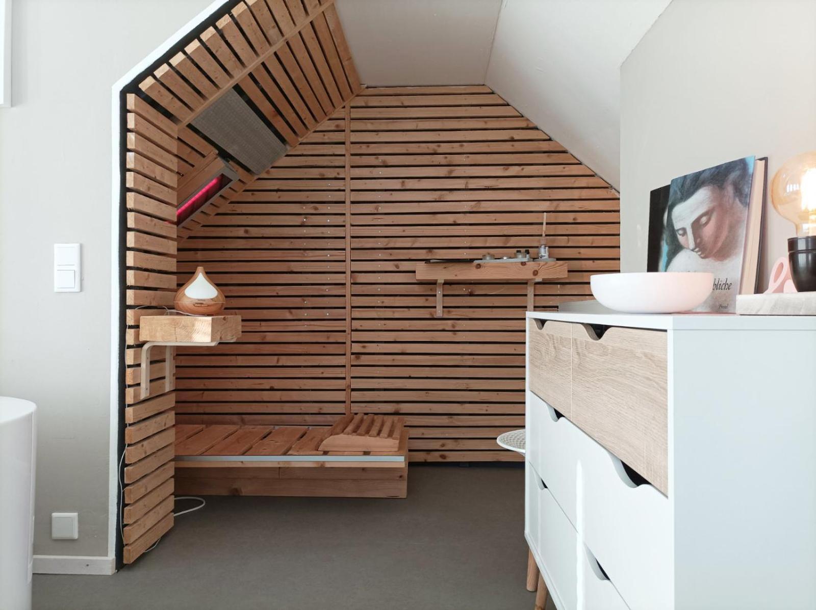 Apartmán Kueken Winterberg Exteriér fotografie