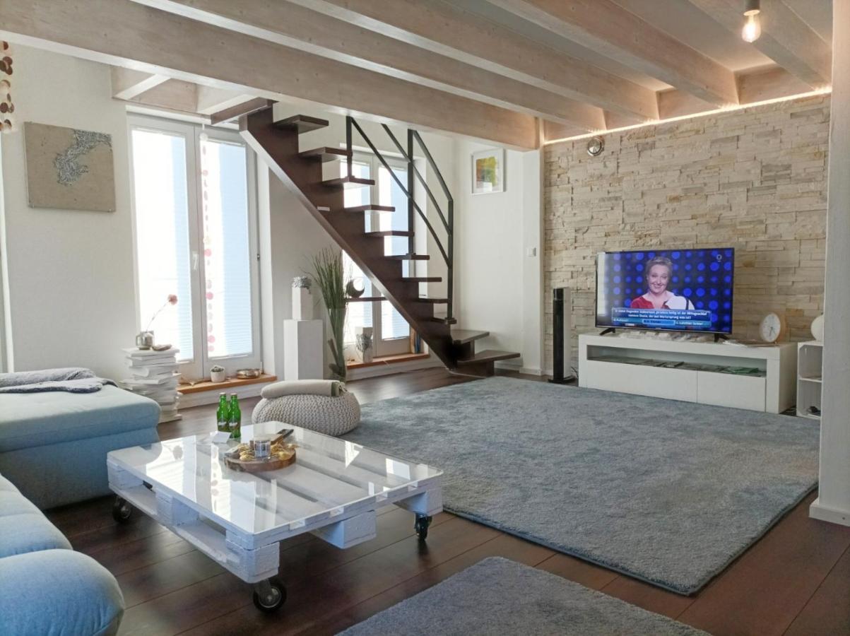 Apartmán Kueken Winterberg Exteriér fotografie