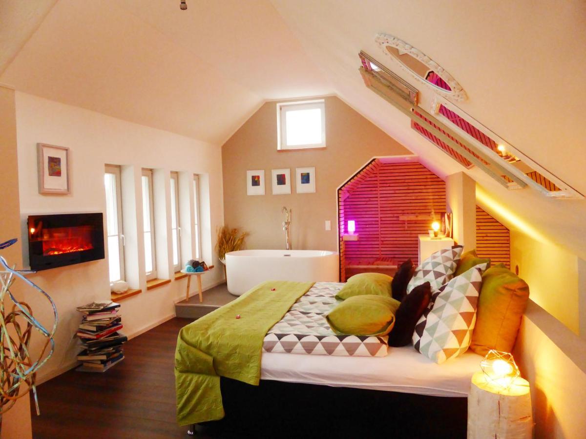 Apartmán Kueken Winterberg Exteriér fotografie