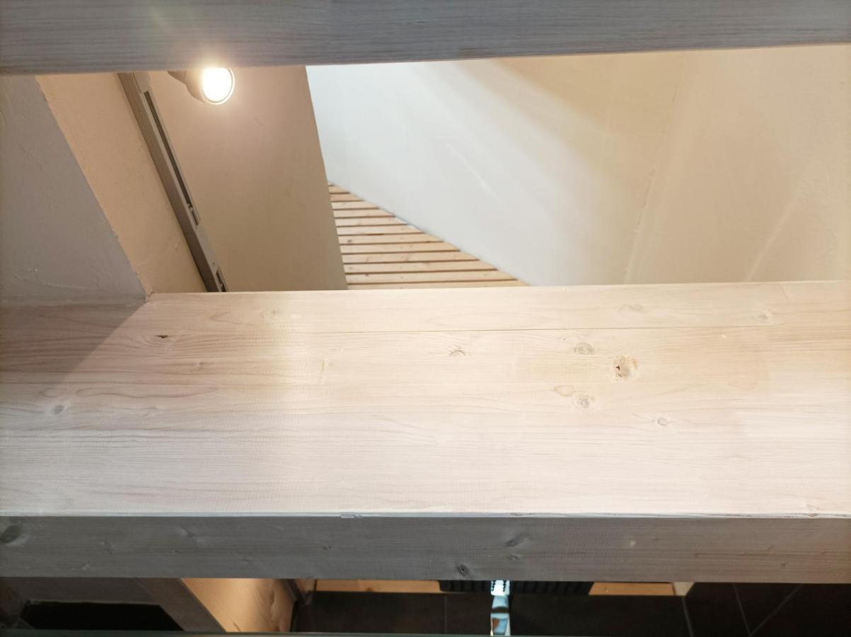 Apartmán Kueken Winterberg Exteriér fotografie