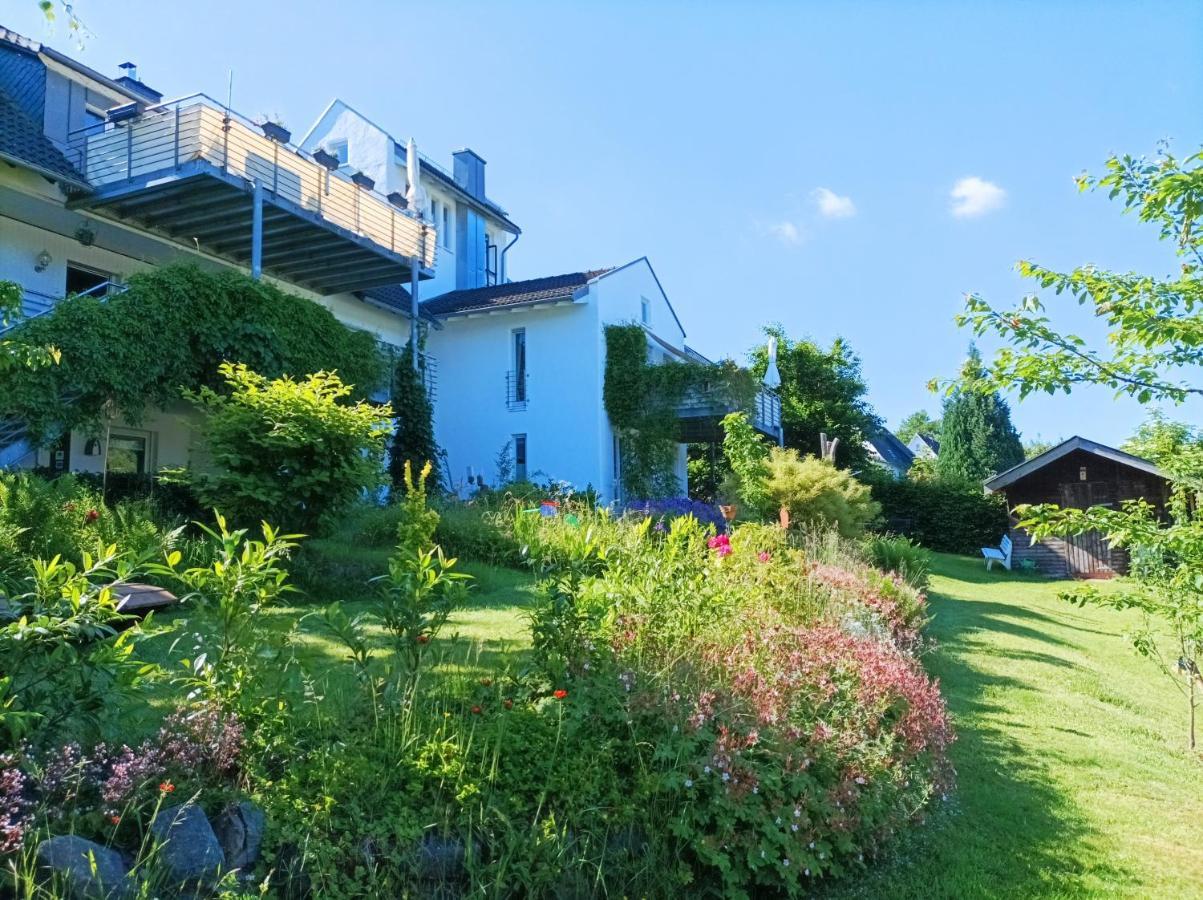 Apartmán Kueken Winterberg Exteriér fotografie
