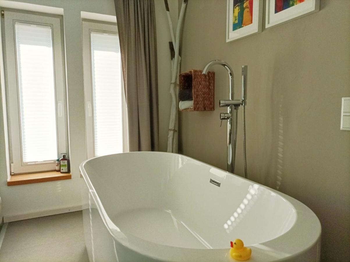 Apartmán Kueken Winterberg Exteriér fotografie