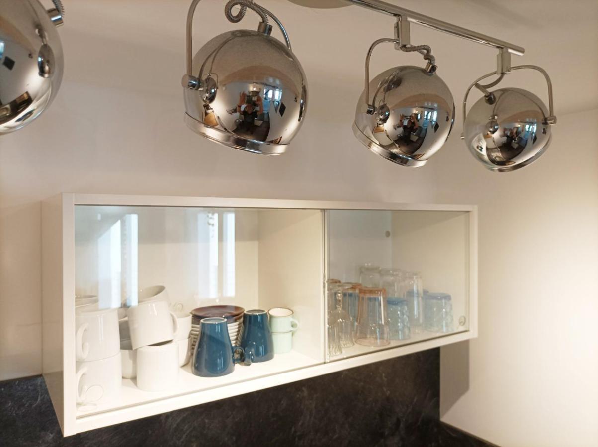 Apartmán Kueken Winterberg Exteriér fotografie
