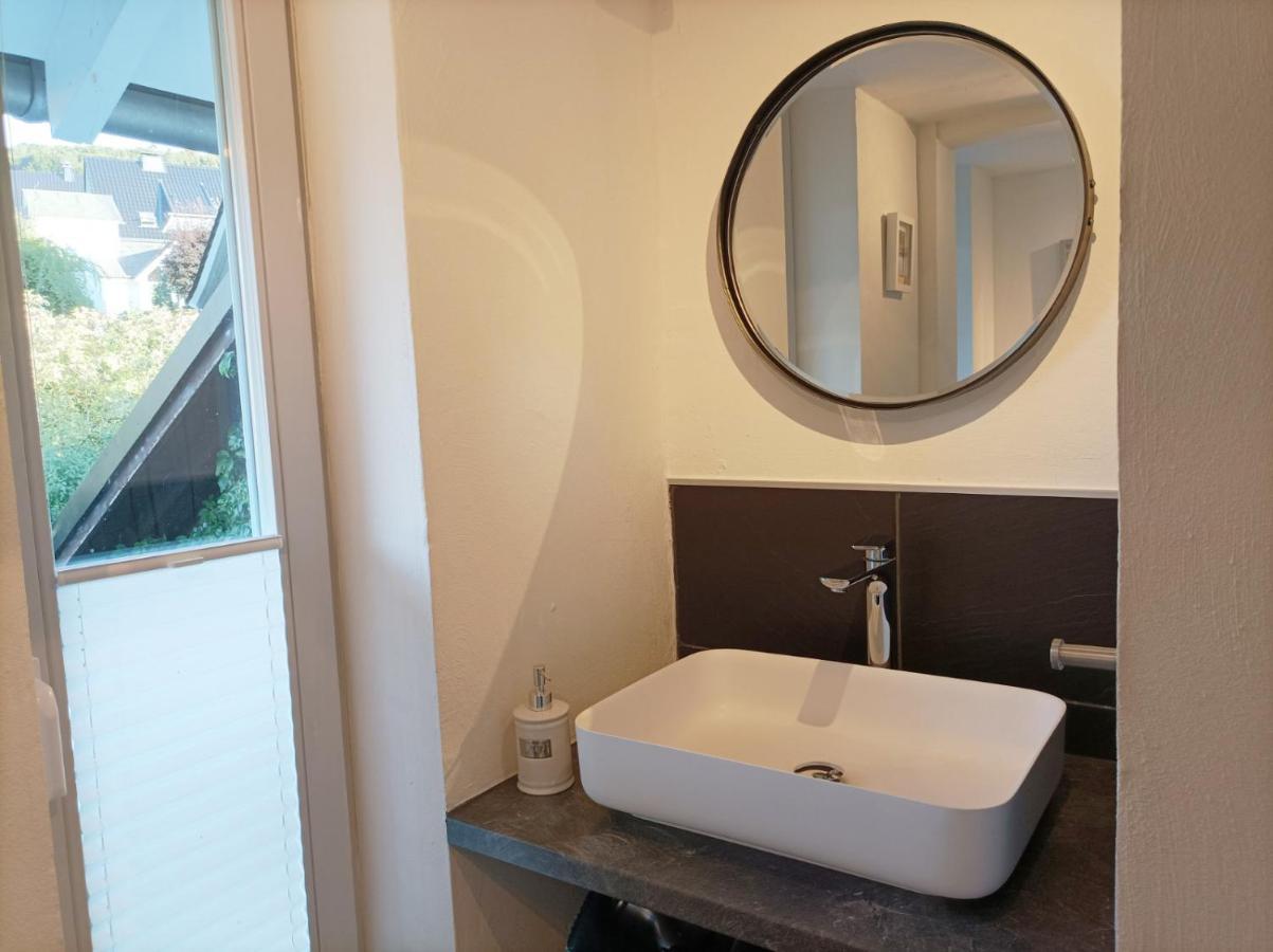 Apartmán Kueken Winterberg Exteriér fotografie