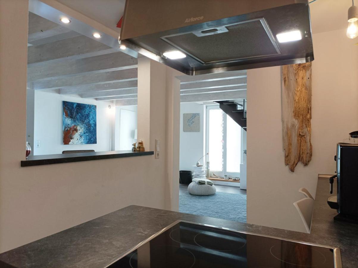 Apartmán Kueken Winterberg Exteriér fotografie