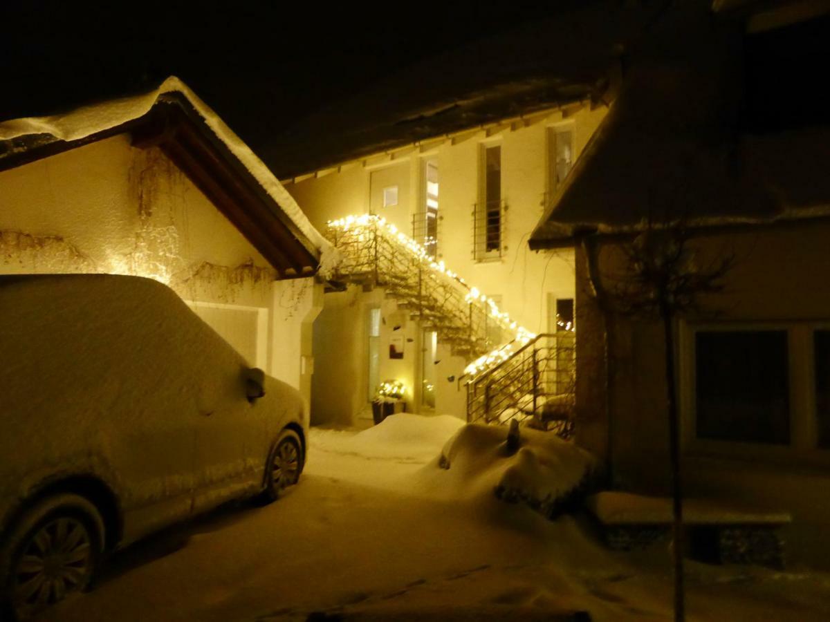 Apartmán Kueken Winterberg Exteriér fotografie
