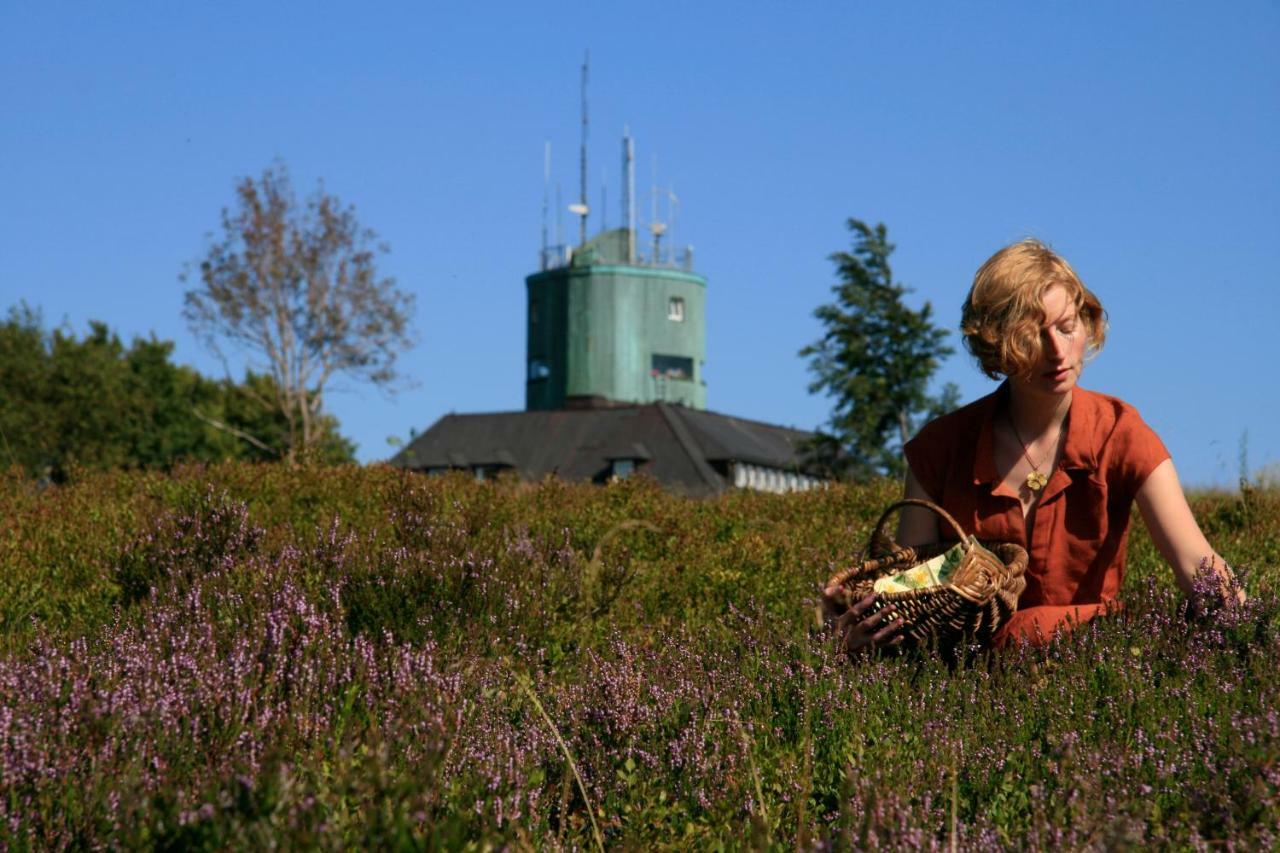 Apartmán Kueken Winterberg Exteriér fotografie